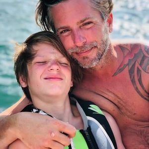 Meet your Posher, Scott